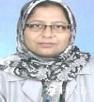 Dr. Yasmeen Aziz ENT Surgeon in Aligarh
